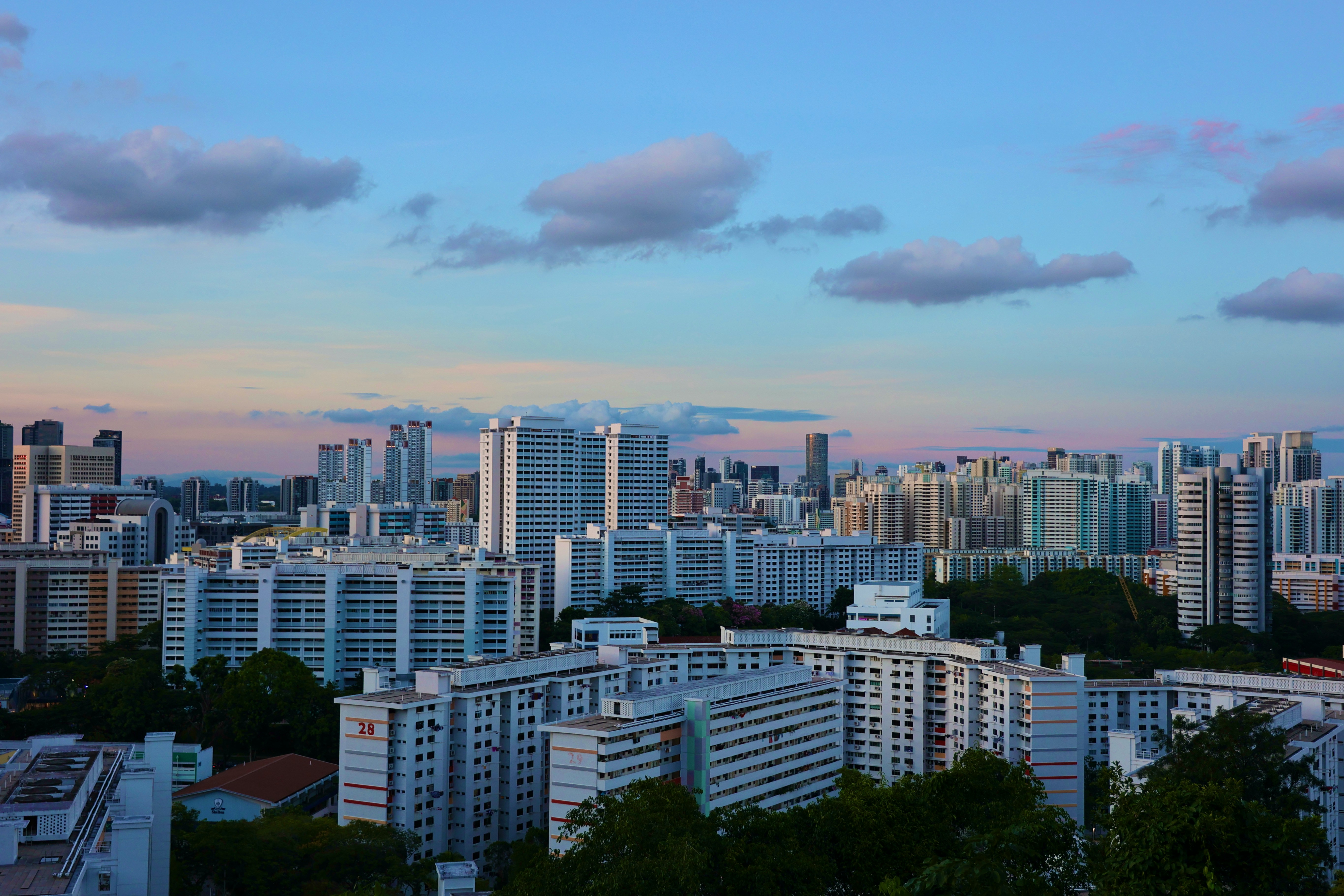 city-skyline-under-cloudy-sky-showing-HDB-flats"/